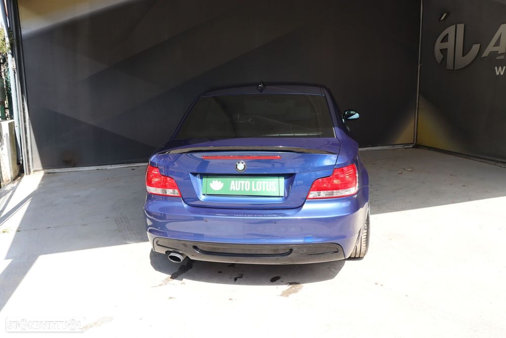 BMW 120 d Coupe - 18