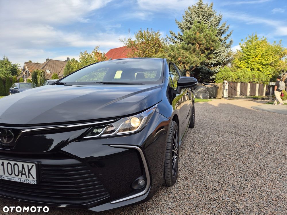 Toyota Corolla - 14