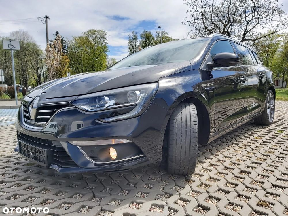Renault Megane 1.2 16V TCE Energy Bose Edition - 19