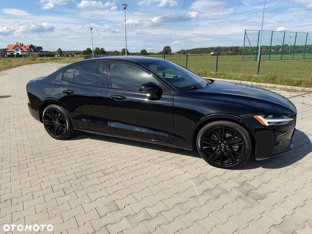 Volvo S60 - 11