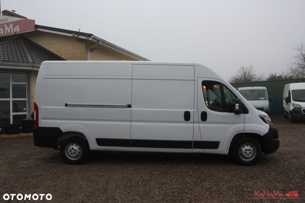 Citroën Jumper - 10