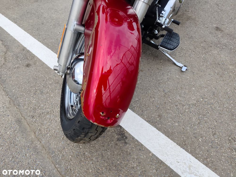 Harley-Davidson Softail Heritage Classic - 28
