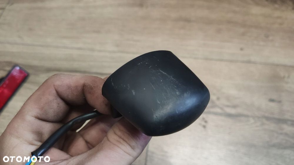 EU MOCOWANIE TABLICY OGON APRILIA RSV 4 RSV4 1000 - 3