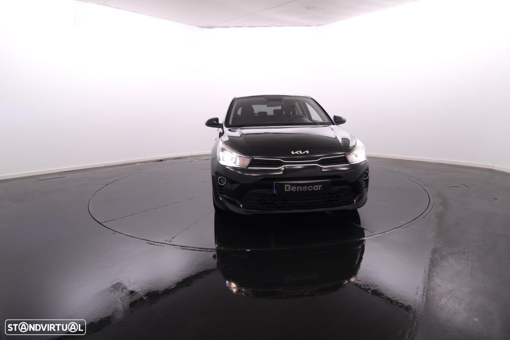 Kia Rio 1.2 CVVT Dynamic - 12