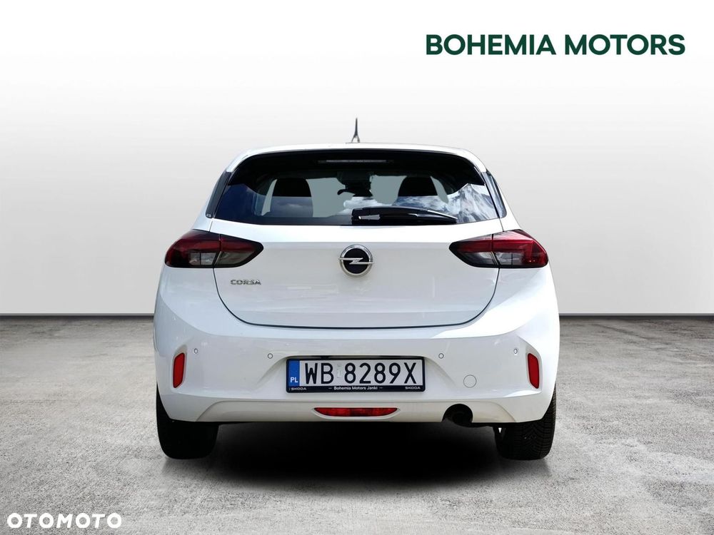 Opel Corsa - 5