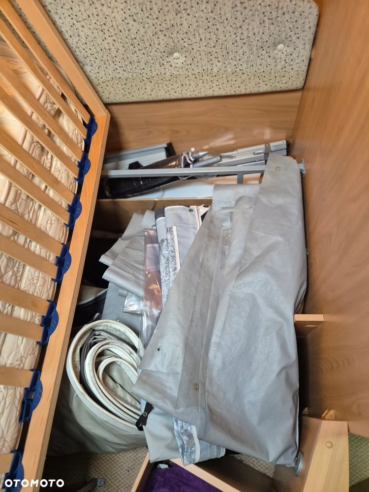 Burstner Ventana 540 TK - 23