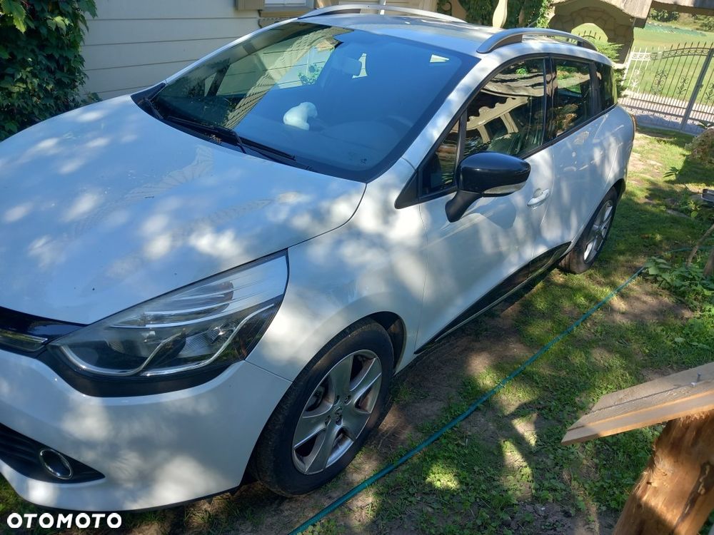 Renault Clio - 4