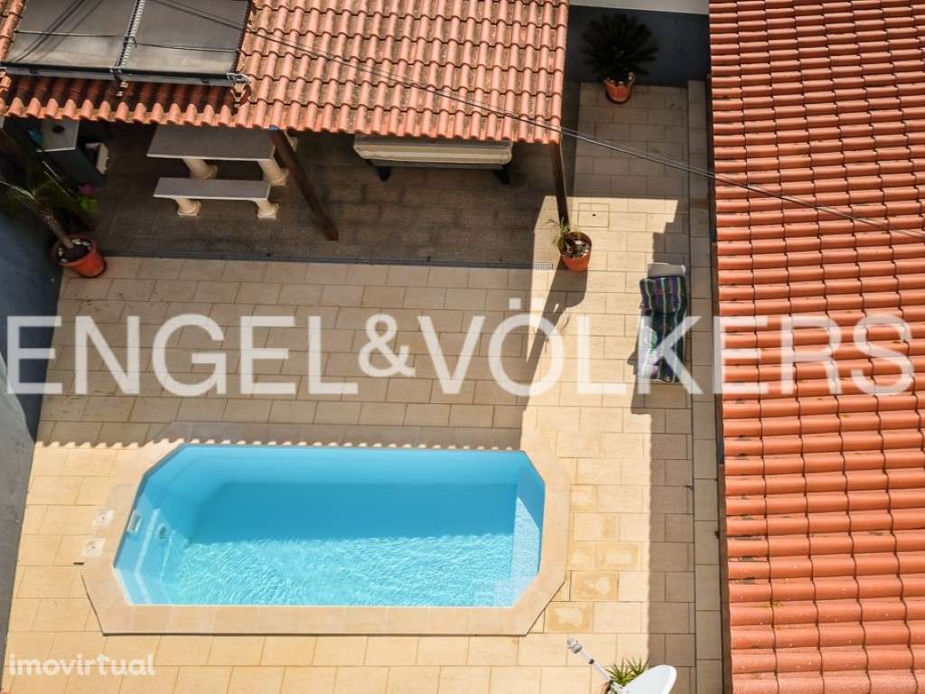 Casa de campo com 12 apartamentos em Tavira - Grande imagem: 3/34