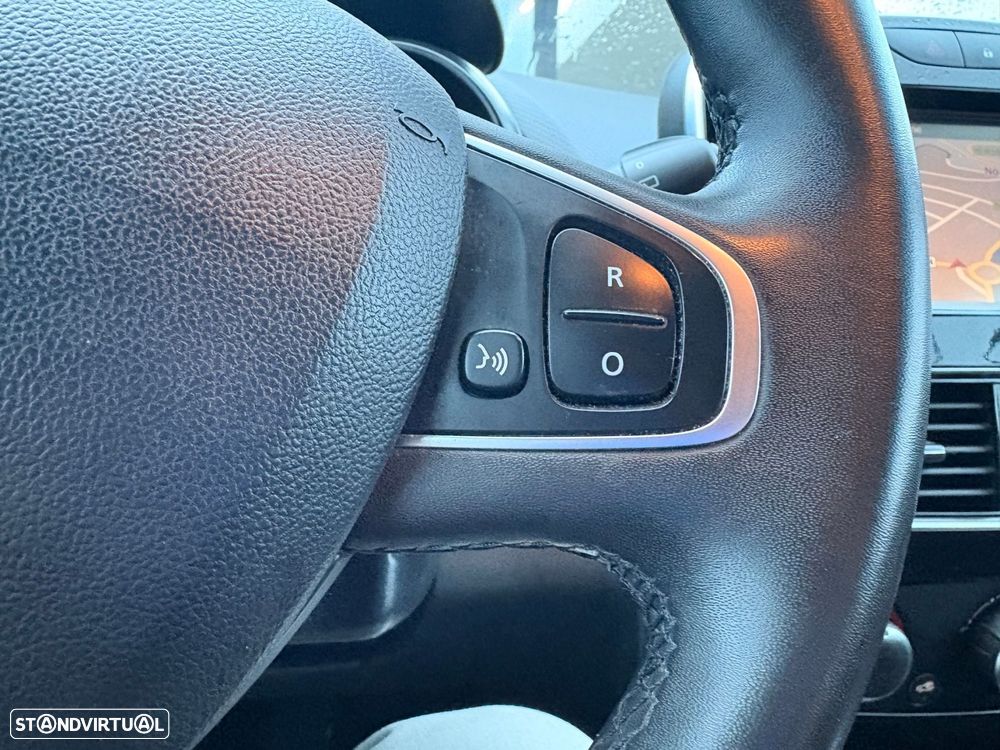 Renault Clio Sport Tourer 0.9 TCe Limited - 38