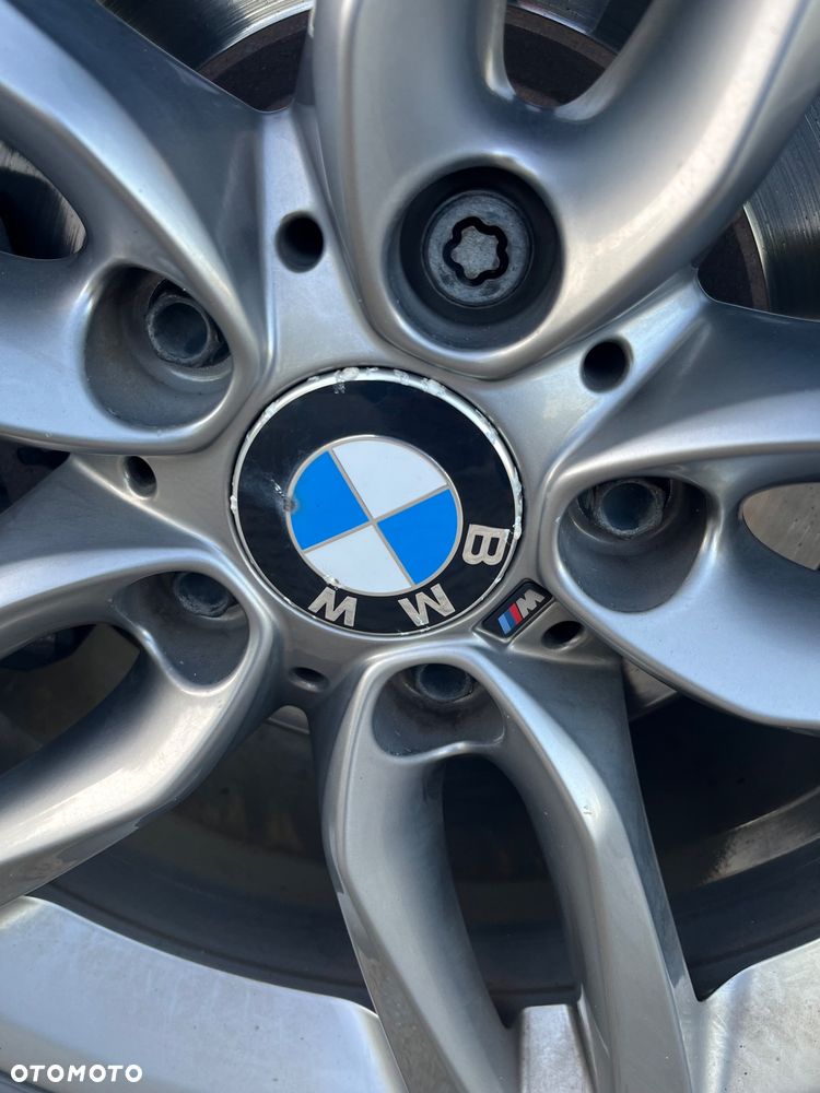 BMW Seria 1 120d M Sport Shadow sport - 40