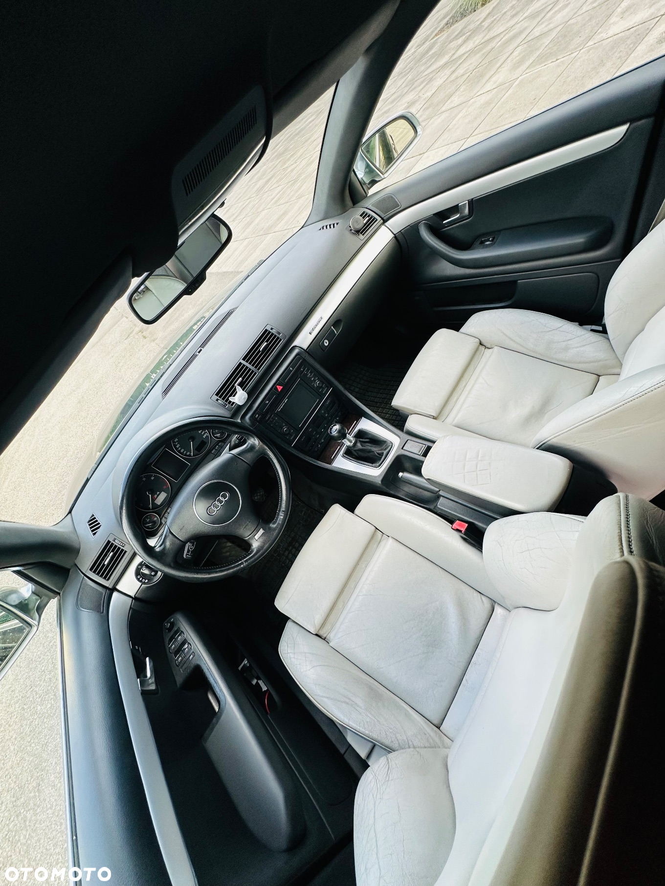 Audi S4 Limousine 4.2 Quattro - 9