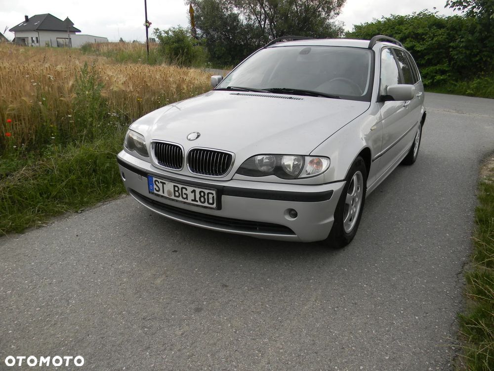 BMW Seria 3 316i Edition Exclusive - 17