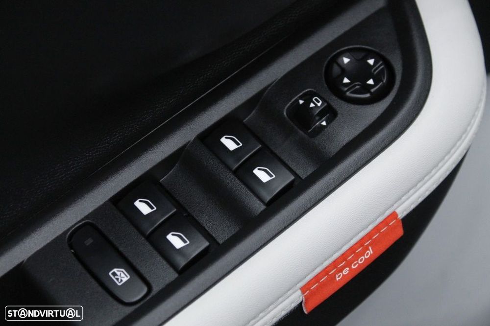 Citroën C3 Aircross - 22