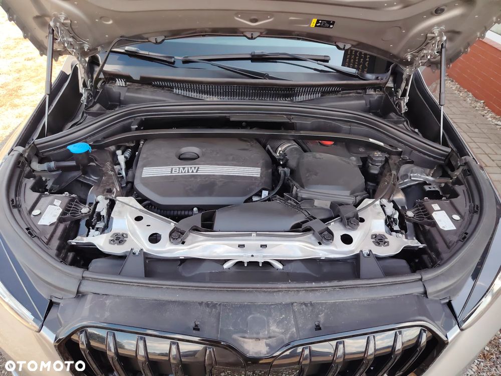 BMW X1 - 15
