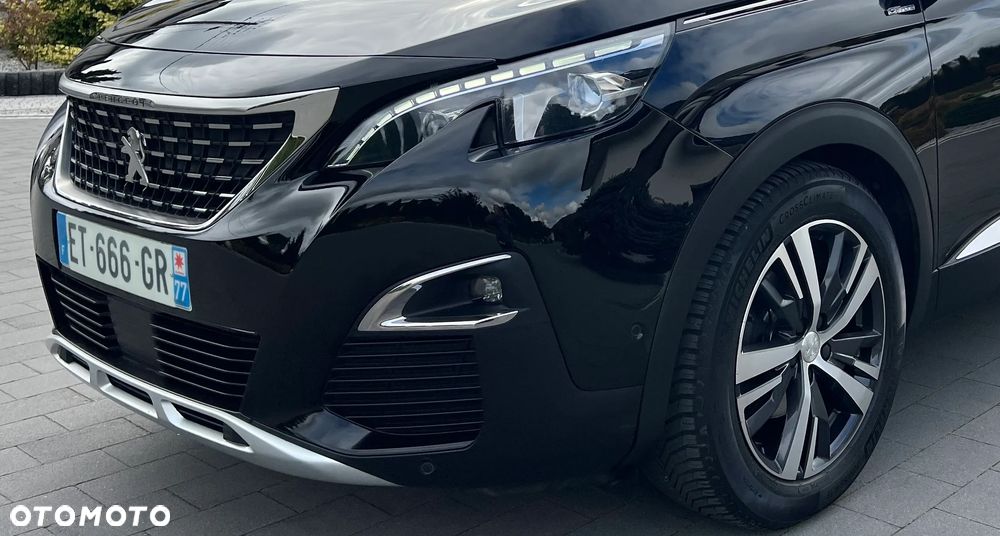 Peugeot 3008 1.5 BlueHDi GT S&S - 2