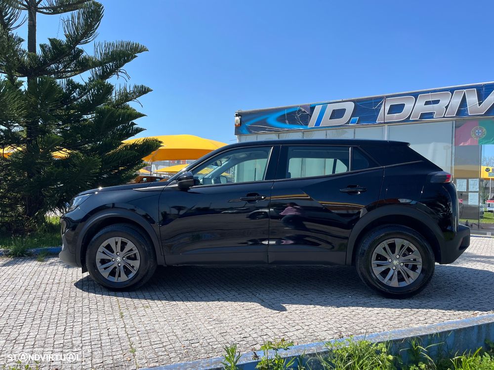 Peugeot 2008 1.5 BlueHDi Active Pack - 14