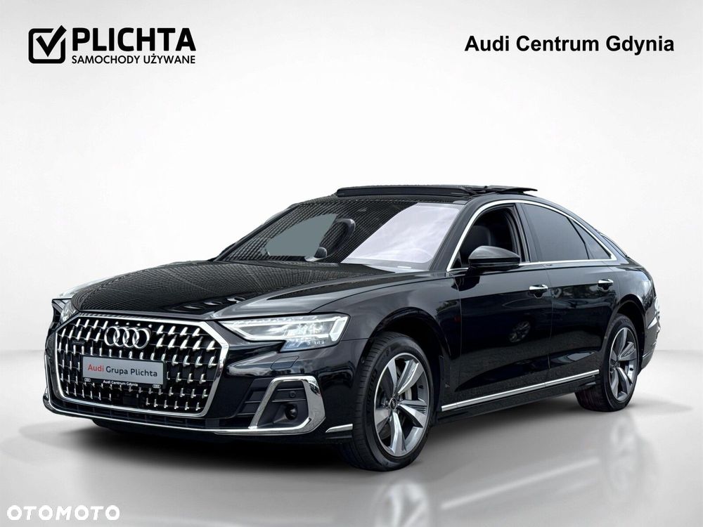 Audi A8 - 3