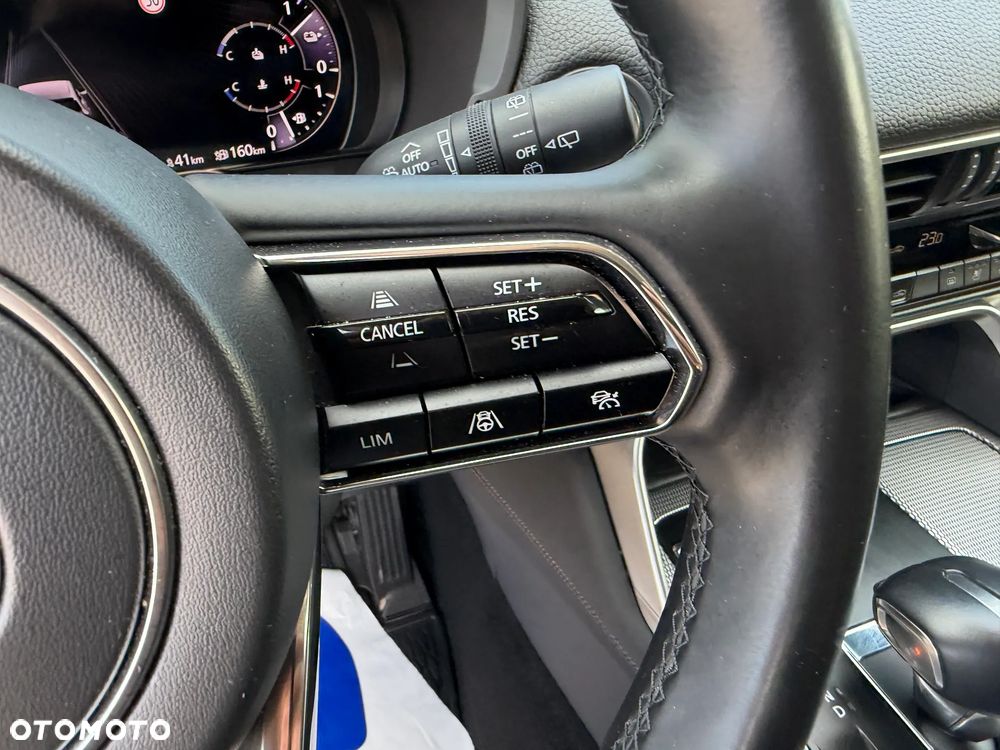Mazda CX-60 2.5 PHEV Homura AWD - 23