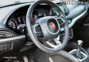 Fiat Tipo Station Wagon 1.3 M-Jet Easy J17 - 5