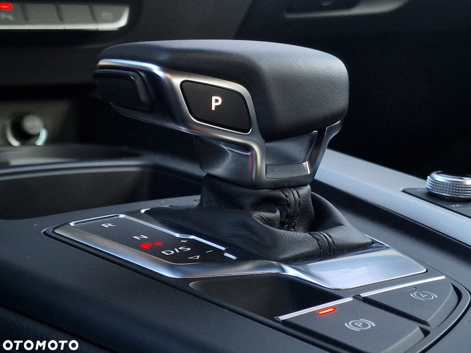 Audi A4 - 24