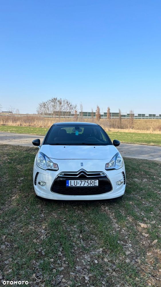Citroën DS3 Pure Tech 82 Chic - 6