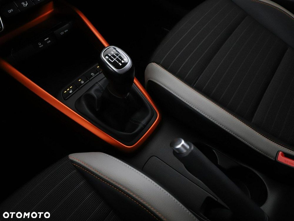 Kia Stonic 1.0 T-GDI OPF Spirit - 31