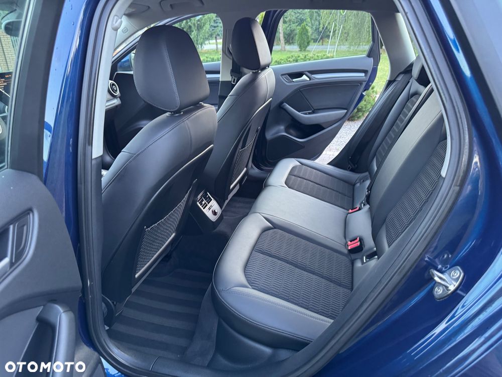 Audi A3 2.0 TDI clean diesel Quattro Attraction - 22