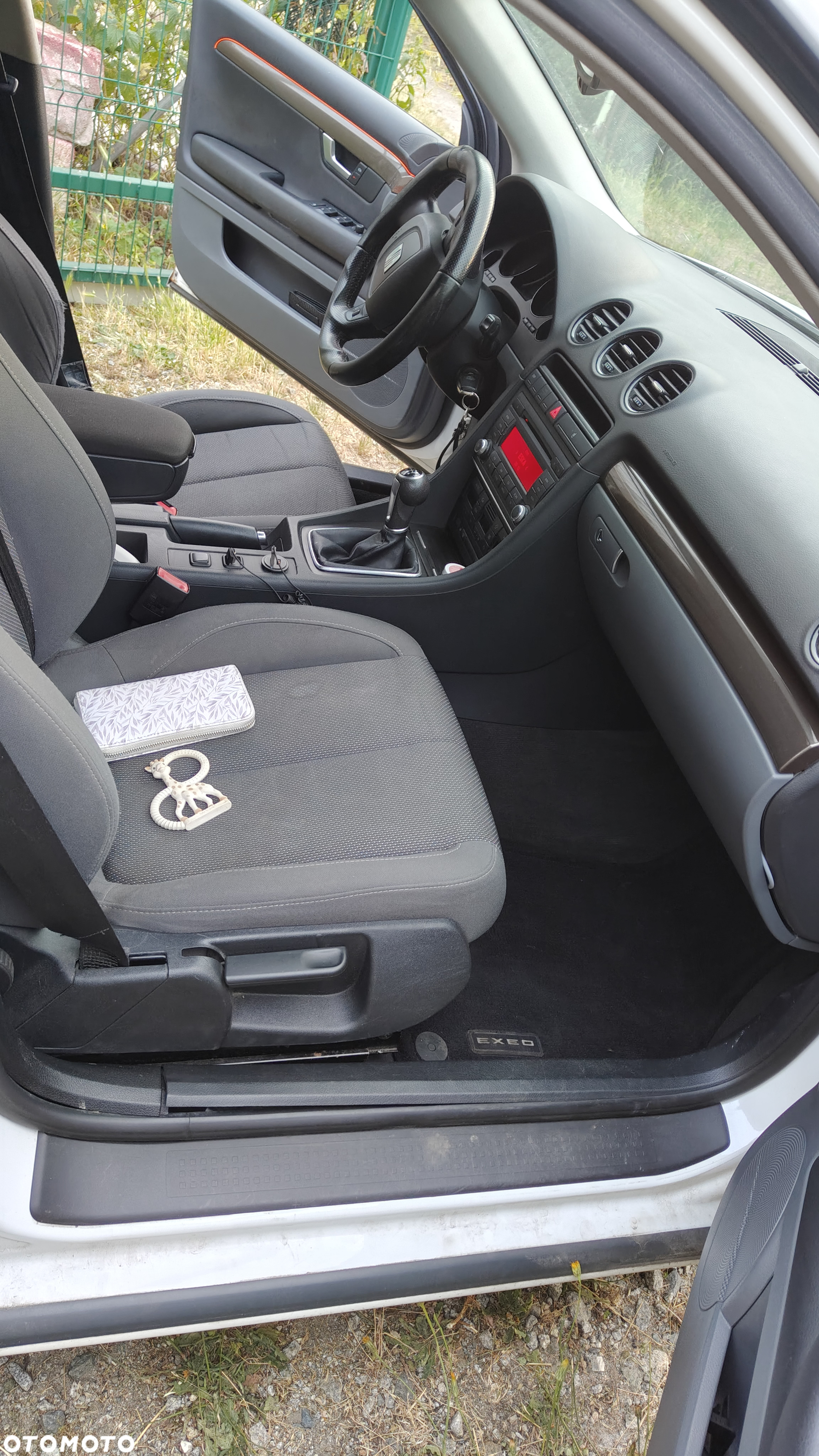 Seat Exeo 2.0 TDI DPF Sport - 11