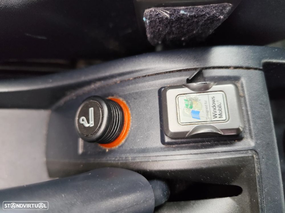 Lancia Musa 1.3 16V M-jet Platino - 14