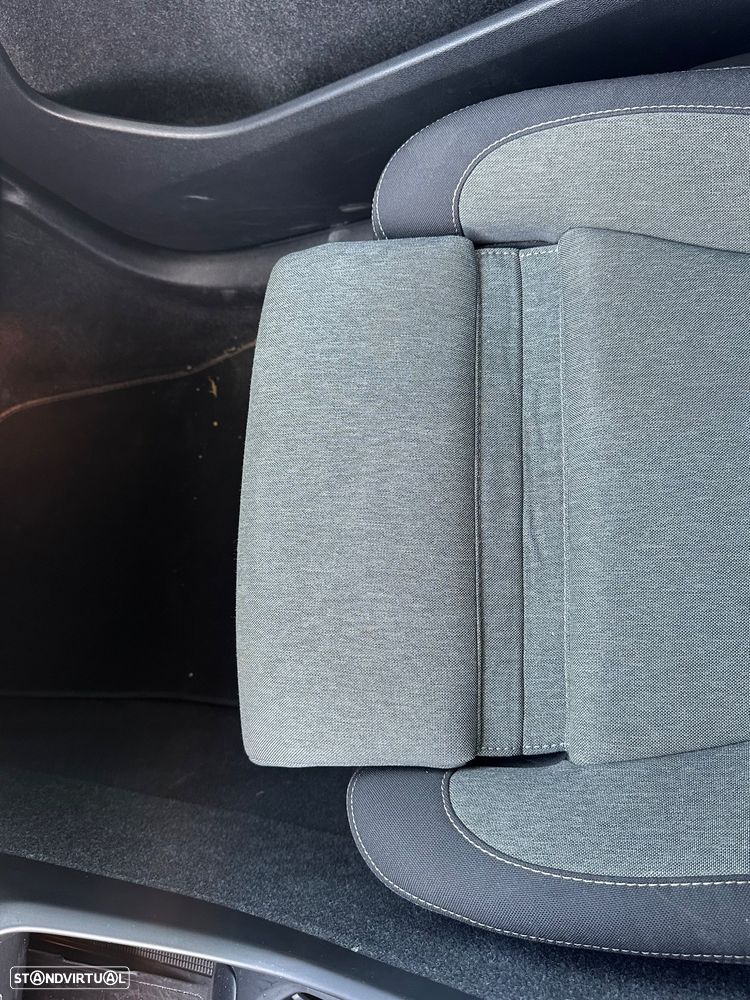 Volvo XC 40 T4 Recharge DKG Inscription - 40