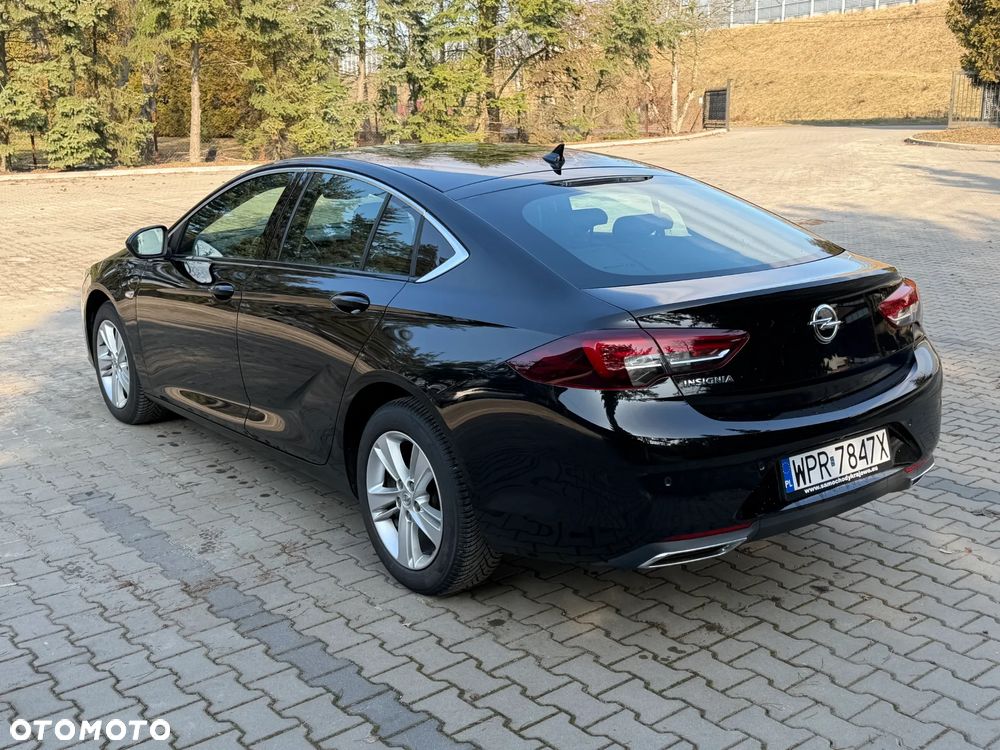 Opel Insignia 2.0 CDTI Elegance S&S - 6
