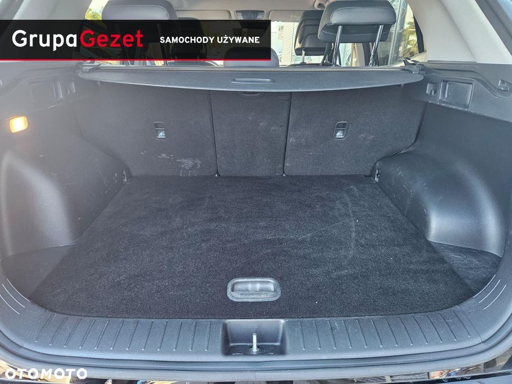 Kia Sportage 1.6 T-GDI Business Line 2WD - 17