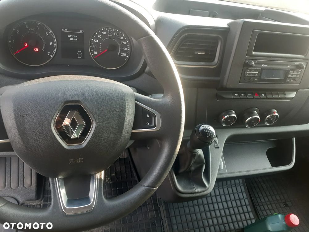 Renault Master - 8