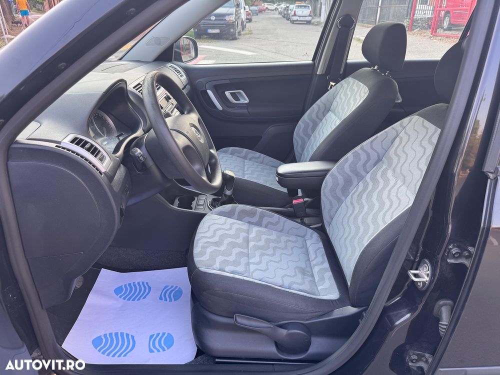 Skoda Octavia Combi 1.9 TDI Elegance - 17