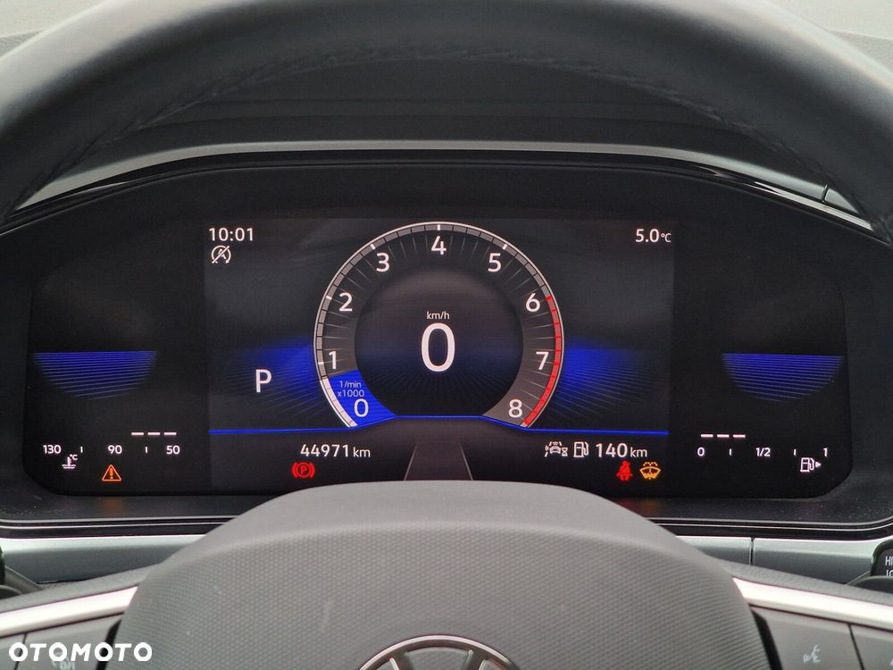 Volkswagen T-Roc 1.5 TSI Life DSG - 30