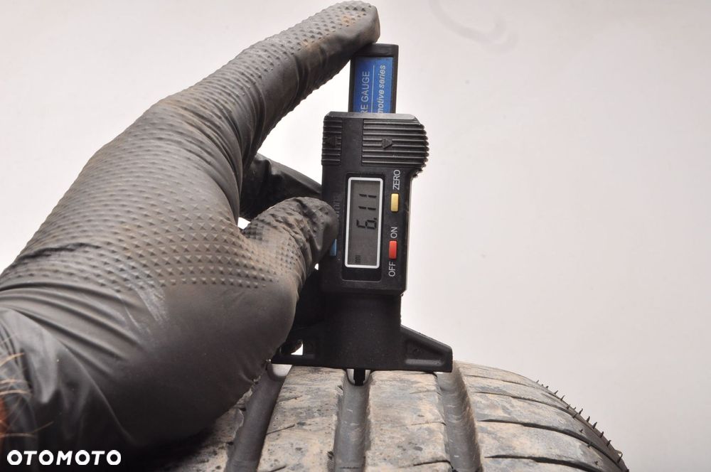 2X OPONA OPONY BLACK ARROW SPORT MACRO DART P15 205/55R16  2023R - 4