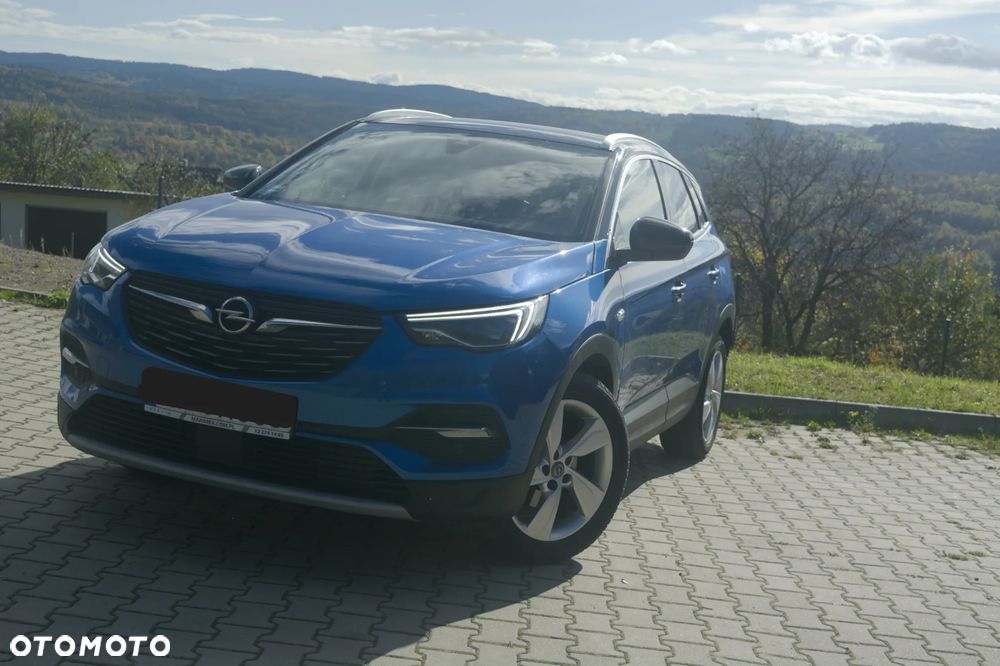Opel Grandland X - 3