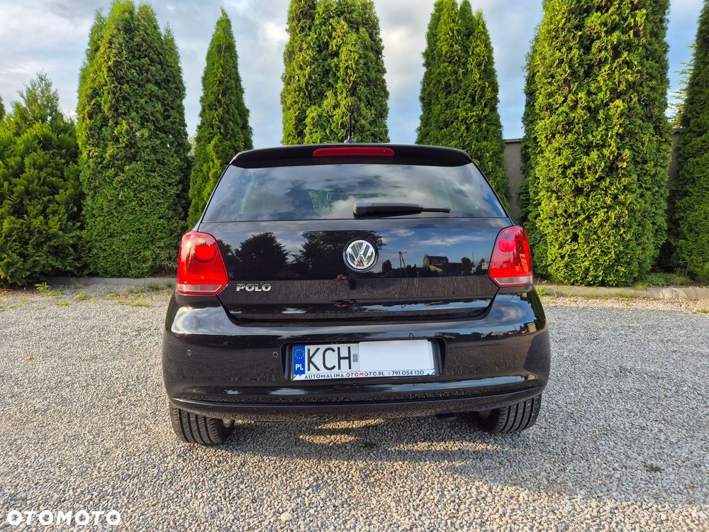 Volkswagen Polo 1.2 Life - 13