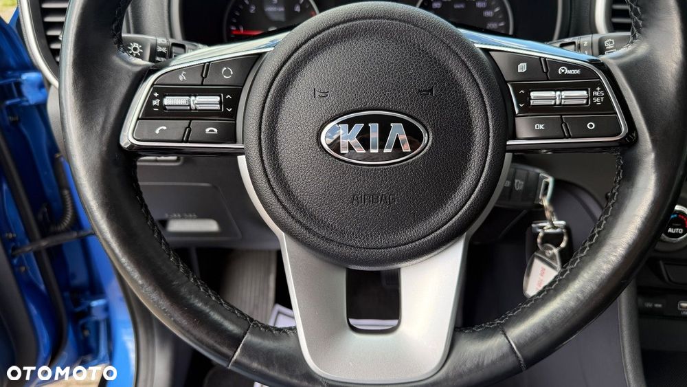 Kia Sportage - 33