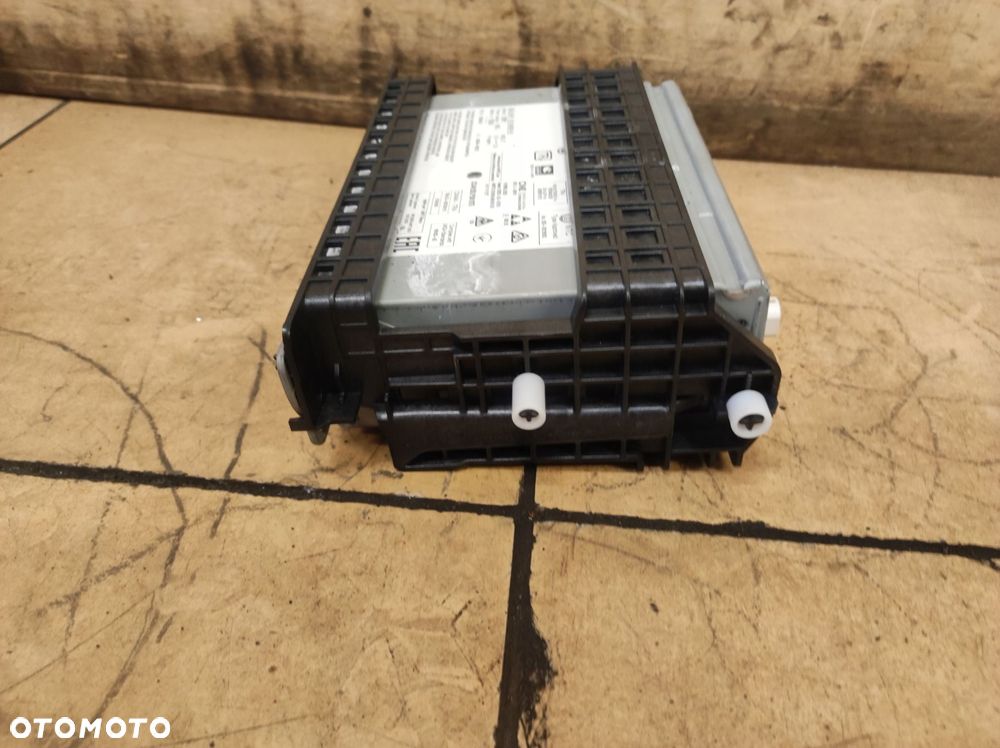 radio nawigacja harman bmw iii 3 g20 g21 - 4