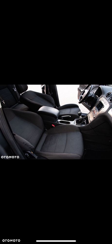 Ford Mondeo 2.0 TDCi Business Edition - 16