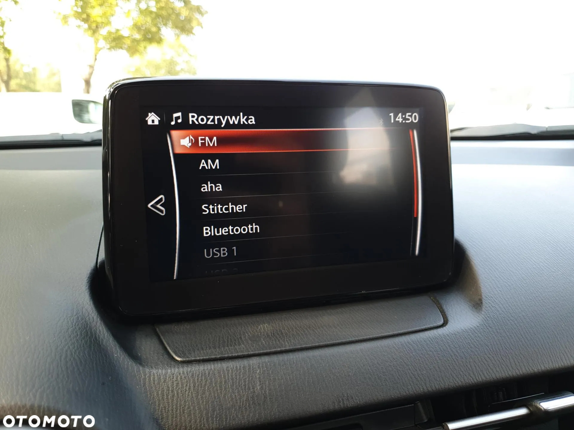 Mazda CX-3 2.0 SkyMotion - 19