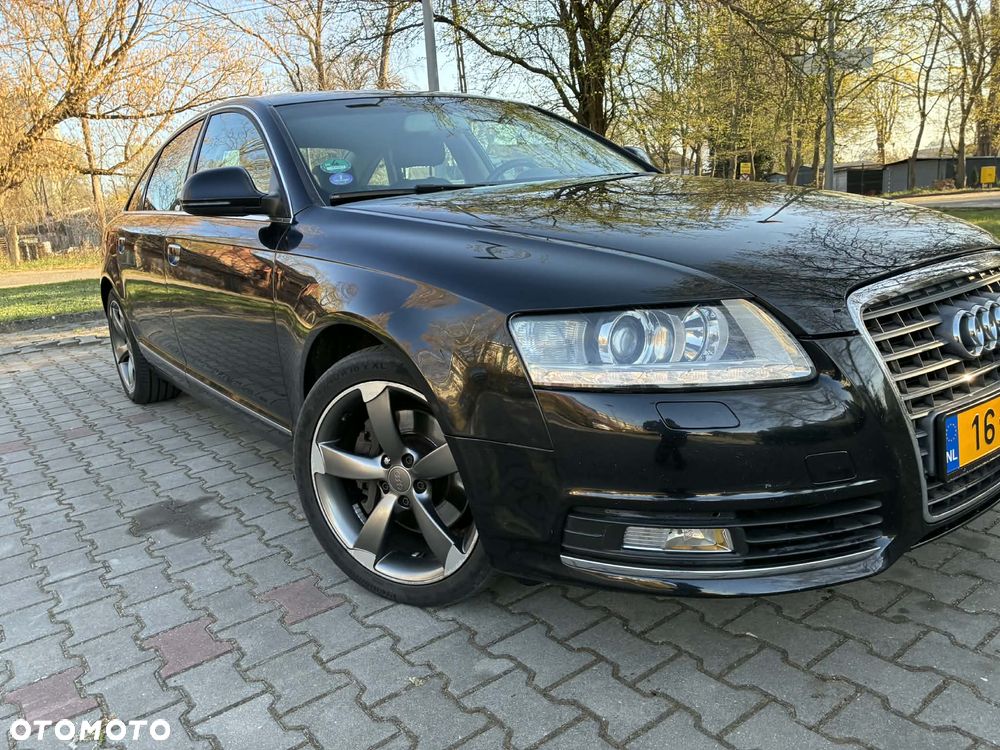 Audi A6 Limousine 2.0 TFSI - 25