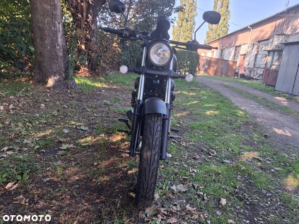 Junak M12 - 2