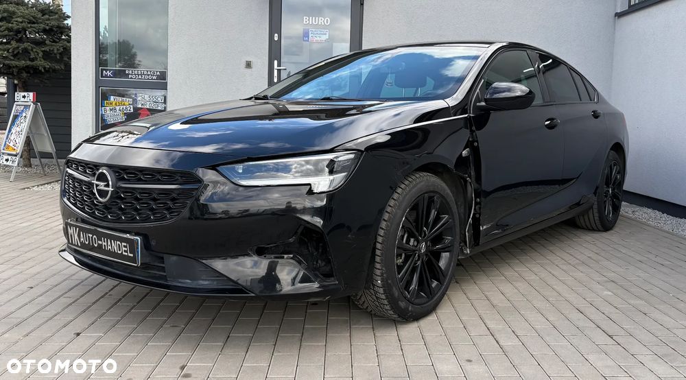 Opel Insignia - 3