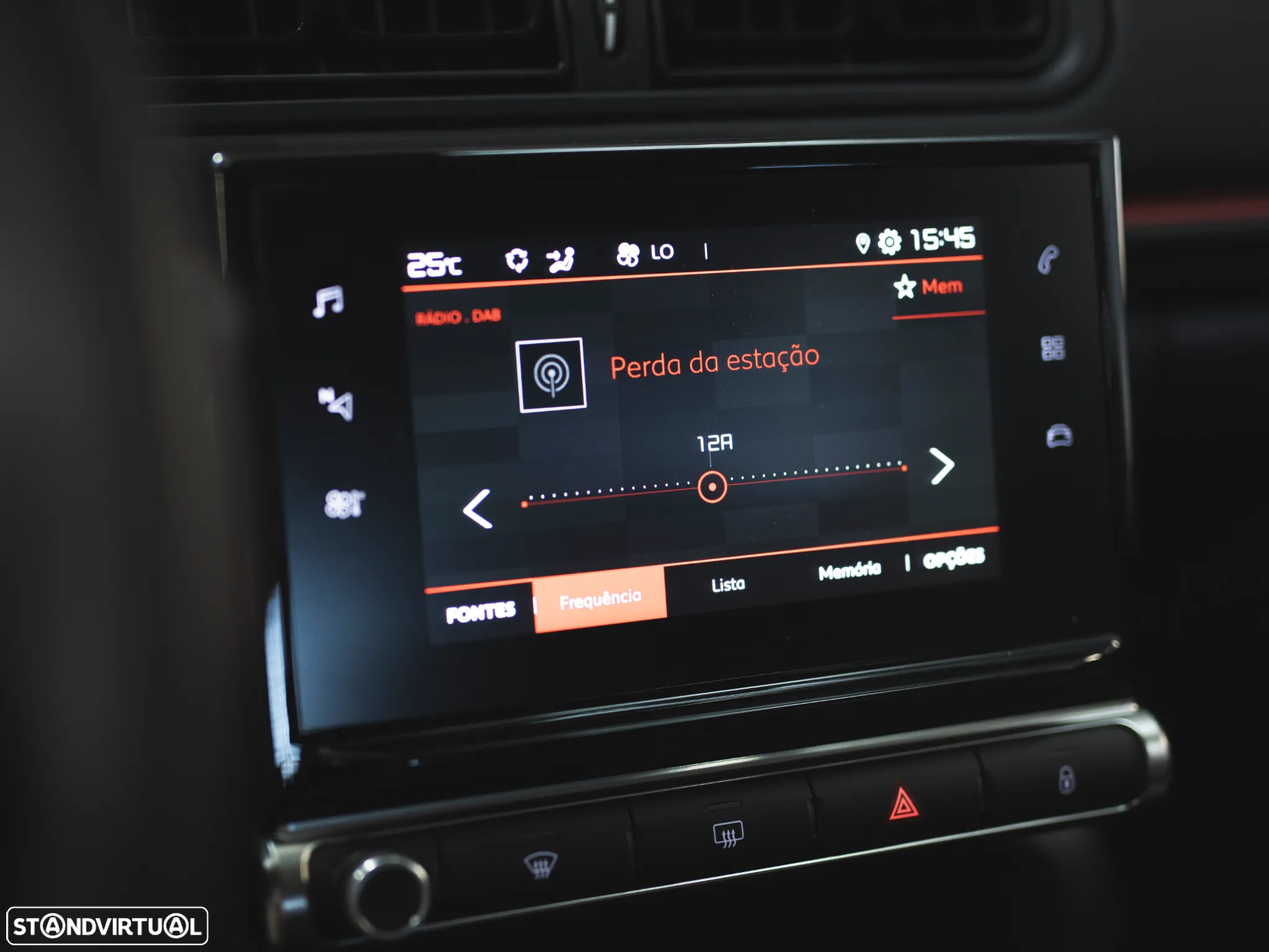 Citroën C3 Pure Tech S&S C-Series - 18