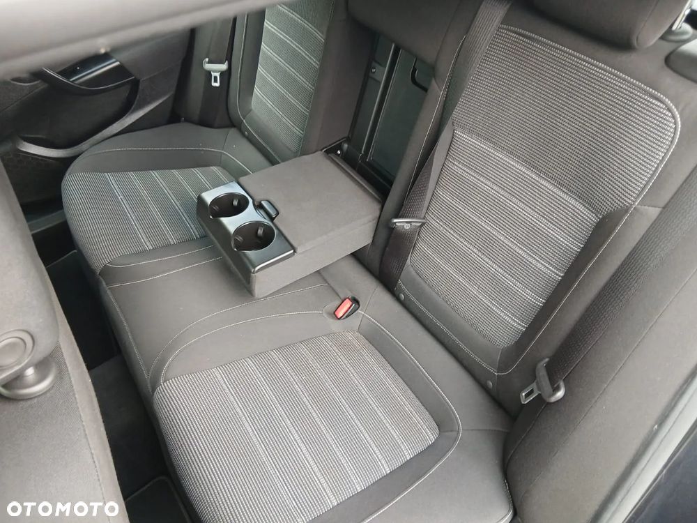 Opel Insignia 1.4 T Edition S&S - 35