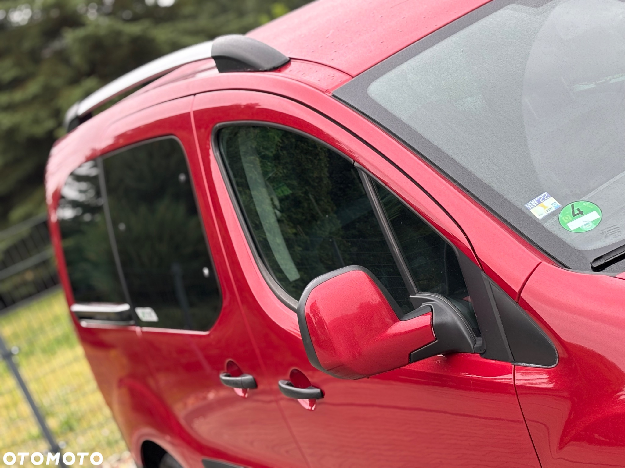 Citroën Berlingo 1.6 HDi 110 FAP XTR - 36