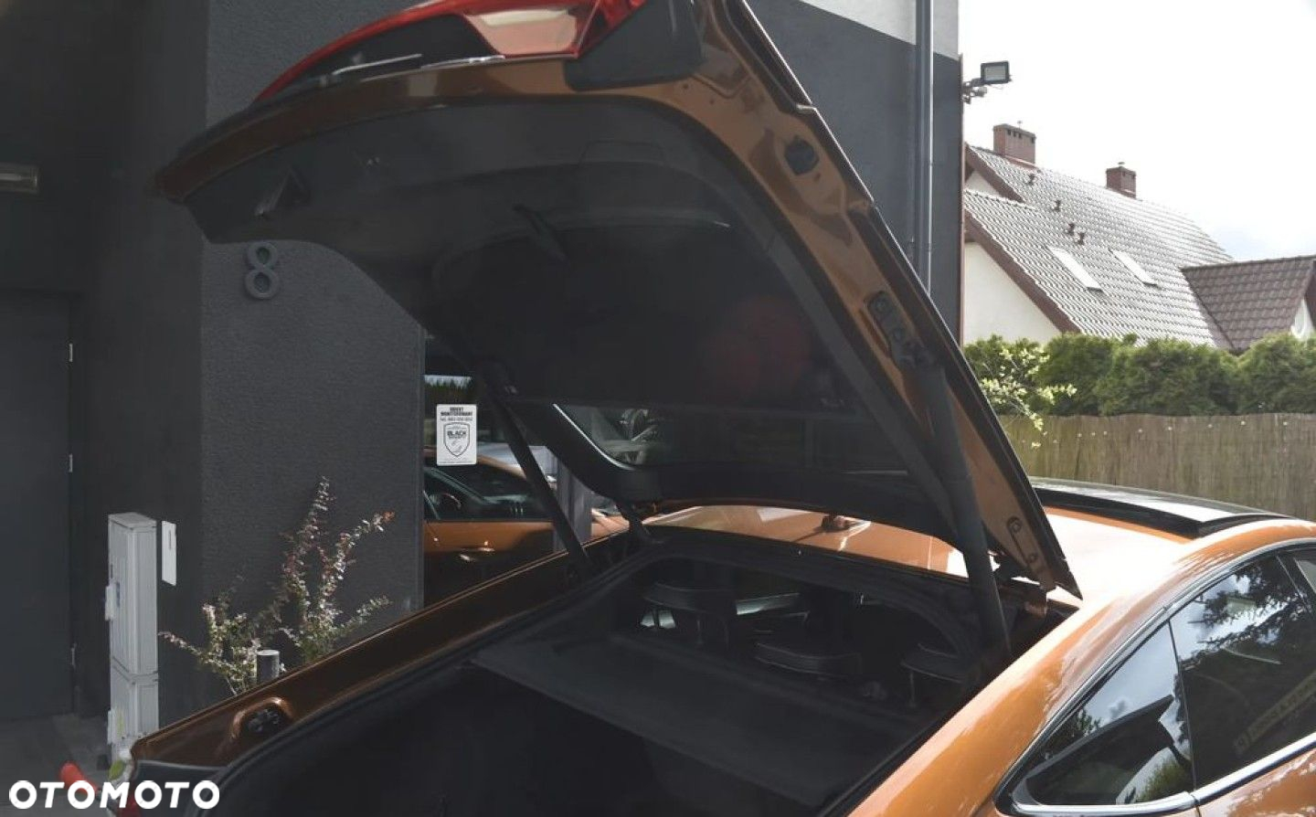 Audi A7 Sportback - 19