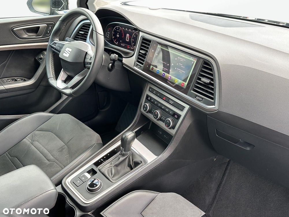 Seat Ateca 1.5 TSI Xperience S&S DSG - 15